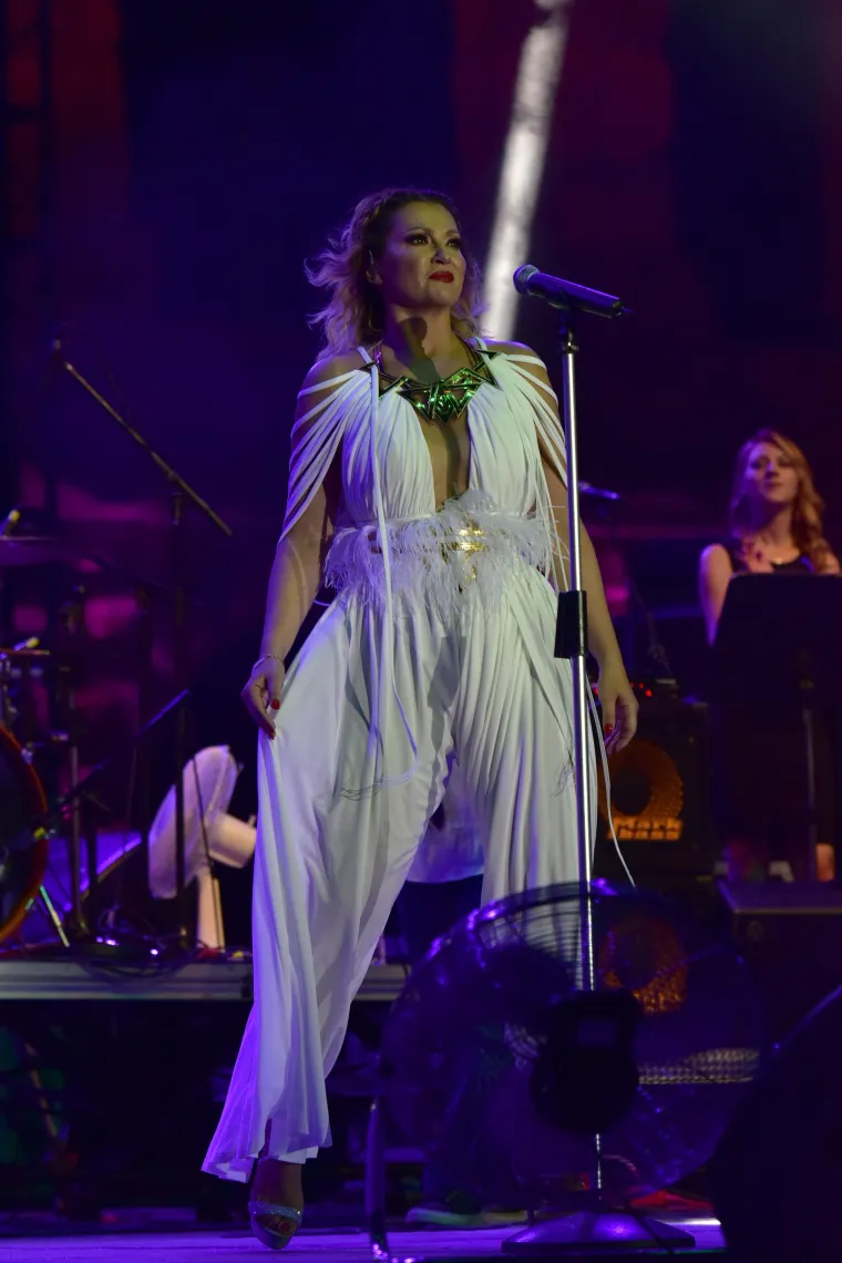 Nina Badrić