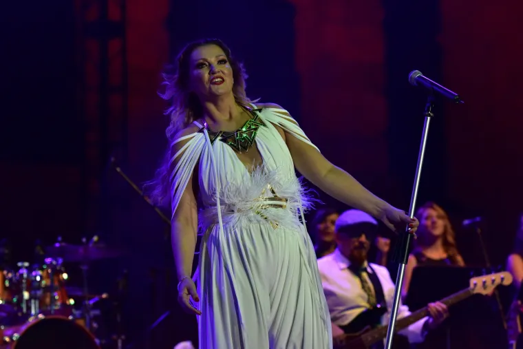 Nina Badrić