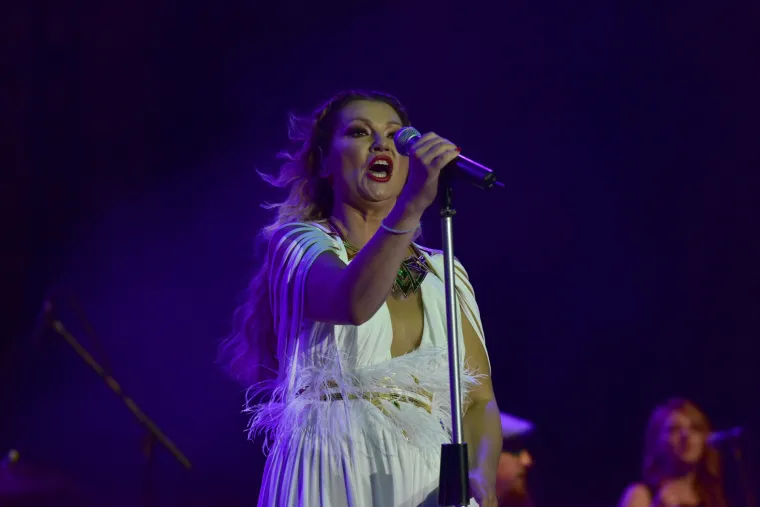 Nina Badrić