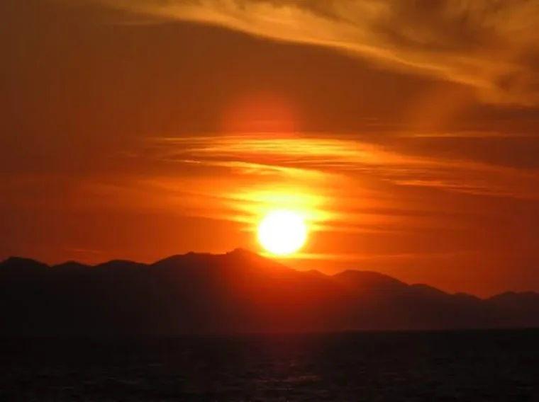 Lopud je prekrasan kako god da ga snimite