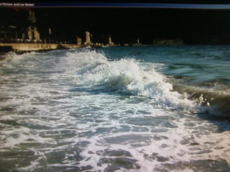 Lopud je prekrasan kako god da ga snimite