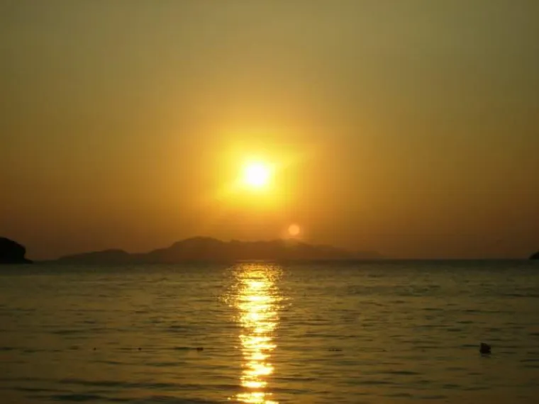 Lopud je prekrasan kako god da ga snimite