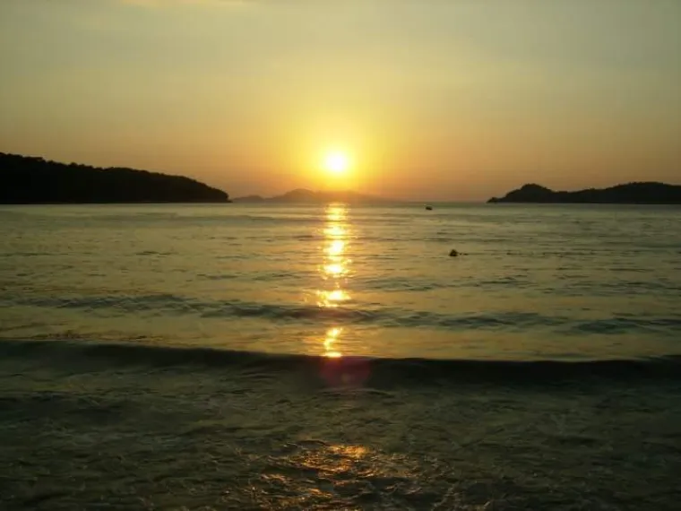 Lopud je prekrasan kako god da ga snimite