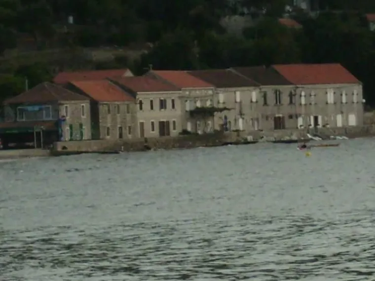 Lopud je prekrasan kako god da ga snimite