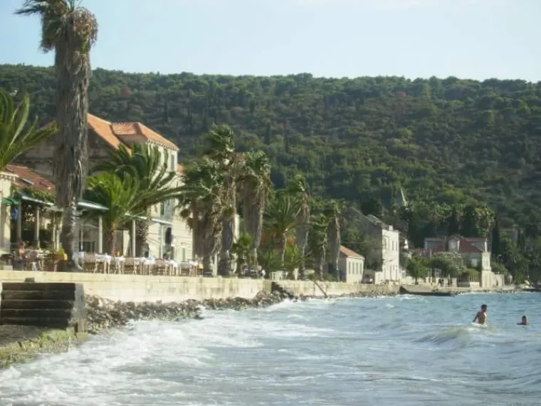 Lopud je prekrasan kako god da ga snimite