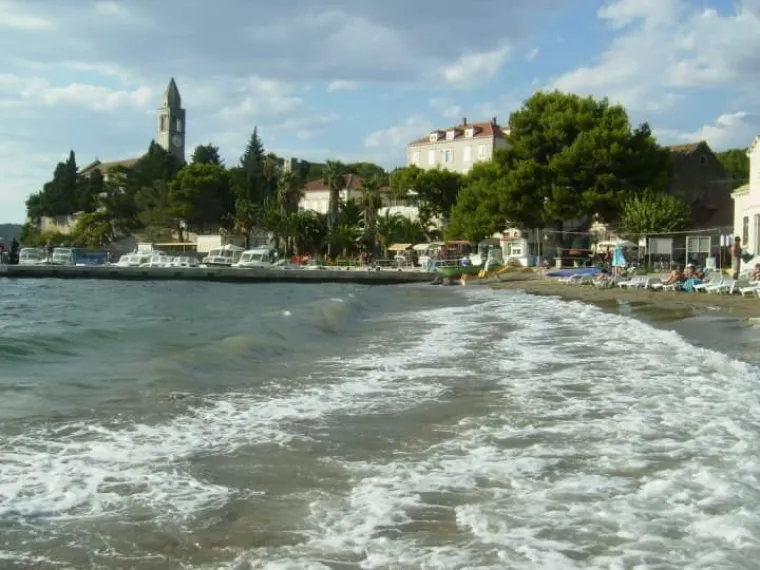 Lopud je prekrasan kako god da ga snimite