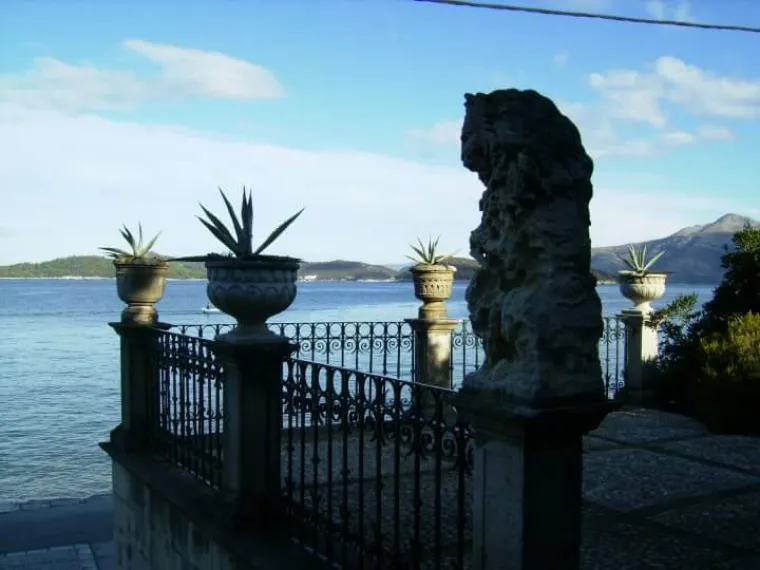 Lopud je prekrasan kako god da ga snimite