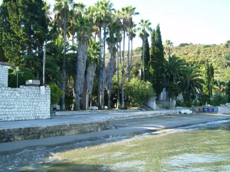 Lopud je prekrasan kako god da ga snimite