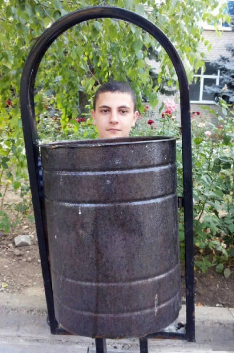 AKO STE ODUVIJEK MAŠTALI O JEDNOJ RUSKINJI... Evo kakva je ponuda na njihovim društvenim mrežama
