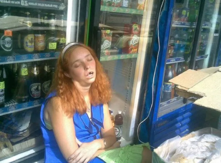 AKO STE ODUVIJEK MA&Scaron;TALI O JEDNOJ RUSKINJI... Evo kakva je ponuda na njihovim dru&scaron;tvenim mrežama