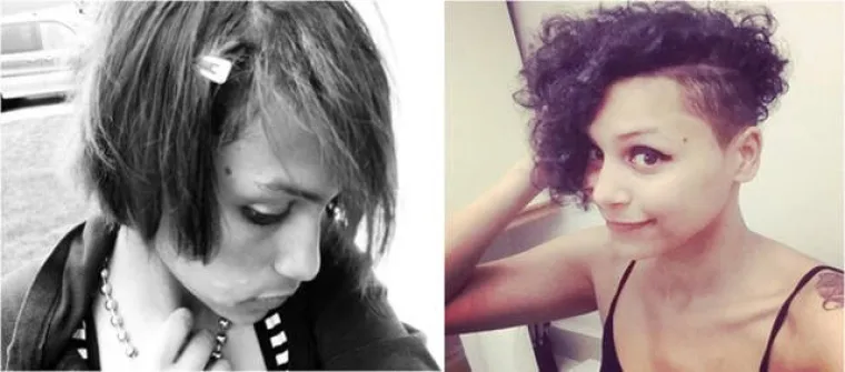 BILE SU NAJVEĆE GOTIČARKE: Pogledajte kako izgledaju danas, mogli biste se iznenaditi