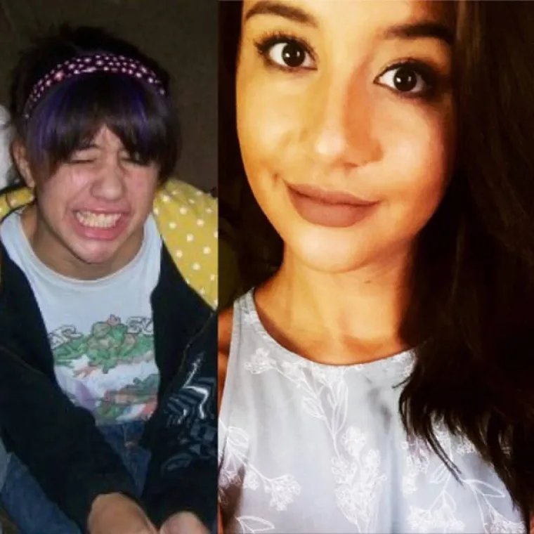 BILE SU NAJVEĆE GOTIČARKE: Pogledajte kako izgledaju danas, mogli biste se iznenaditi