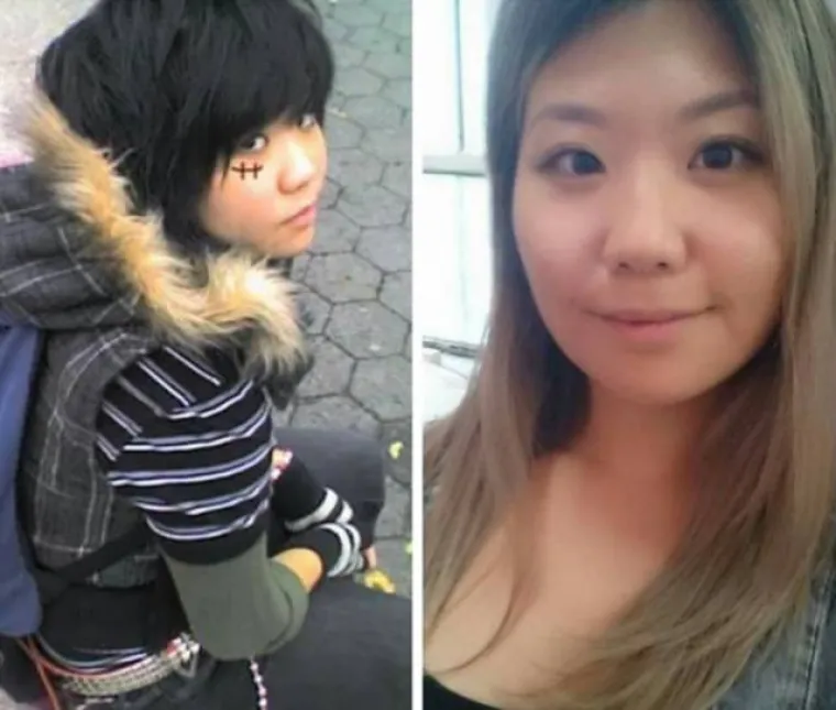 BILE SU NAJVEĆE GOTIČARKE: Pogledajte kako izgledaju danas, mogli biste se iznenaditi