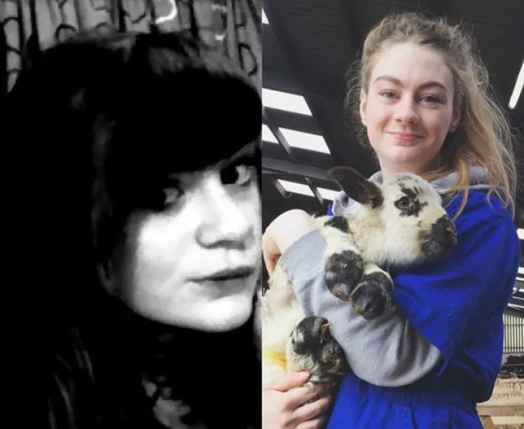 BILE SU NAJVEĆE GOTIČARKE: Pogledajte kako izgledaju danas, mogli biste se iznenaditi