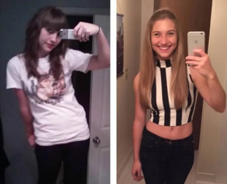 BILE SU NAJVEĆE GOTIČARKE: Pogledajte kako izgledaju danas, mogli biste se iznenaditi