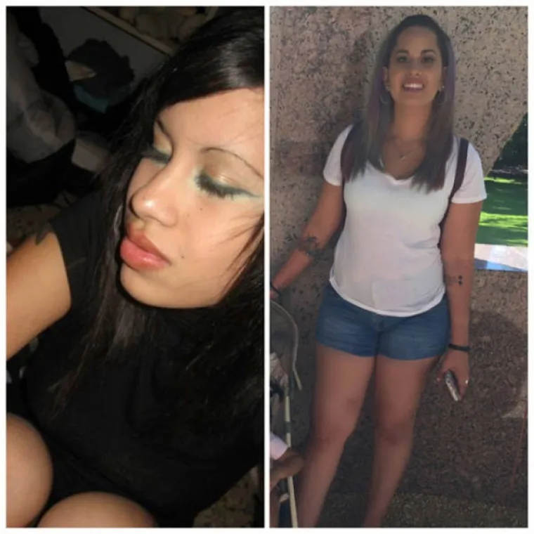 BILE SU NAJVEĆE GOTIČARKE: Pogledajte kako izgledaju danas, mogli biste se iznenaditi