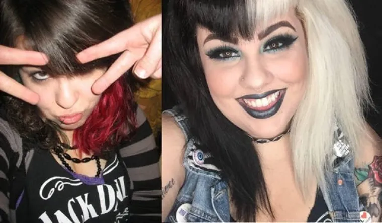 BILE SU NAJVEĆE GOTIČARKE: Pogledajte kako izgledaju danas, mogli biste se iznenaditi