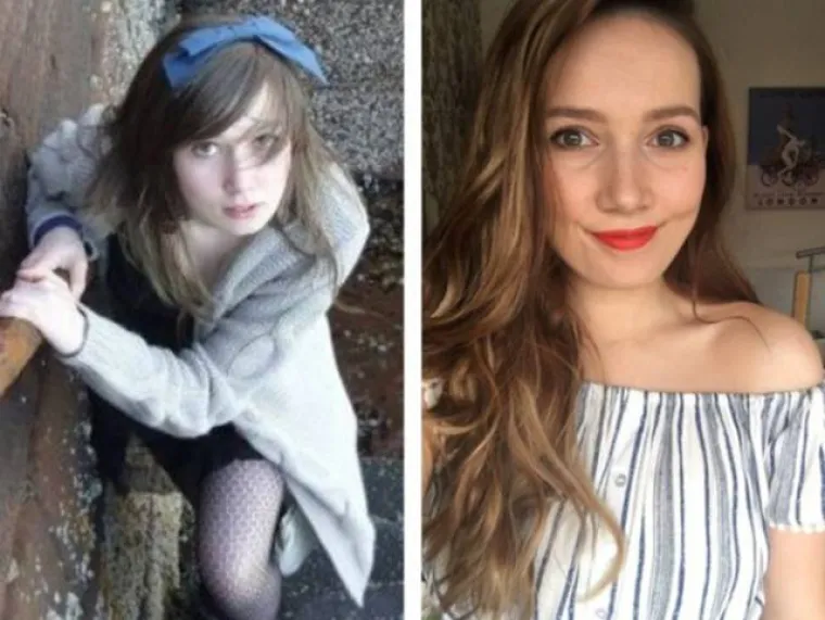 BILE SU NAJVEĆE GOTIČARKE: Pogledajte kako izgledaju danas, mogli biste se iznenaditi