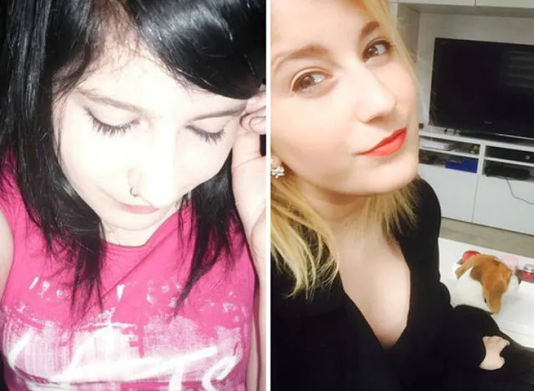 BILE SU NAJVEĆE GOTIČARKE: Pogledajte kako izgledaju danas, mogli biste se iznenaditi