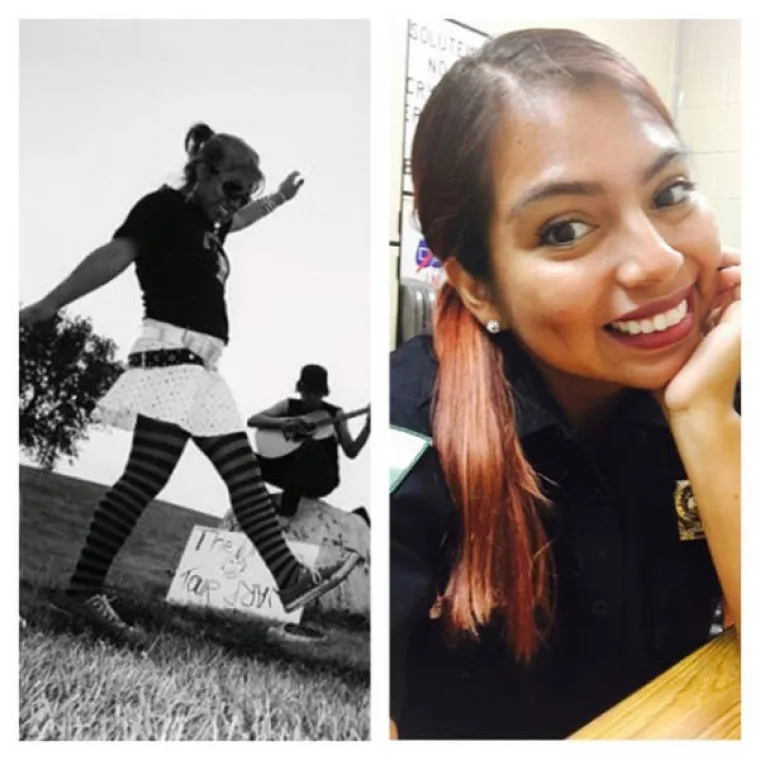 BILE SU NAJVEĆE GOTIČARKE: Pogledajte kako izgledaju danas, mogli biste se iznenaditi