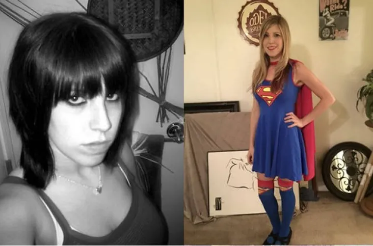 BILE SU NAJVEĆE GOTIČARKE: Pogledajte kako izgledaju danas, mogli biste se iznenaditi