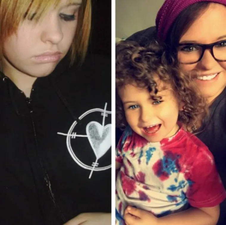 BILE SU NAJVEĆE GOTIČARKE: Pogledajte kako izgledaju danas, mogli biste se iznenaditi