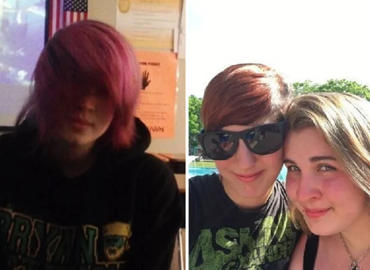 BILE SU NAJVEĆE GOTIČARKE: Pogledajte kako izgledaju danas, mogli biste se iznenaditi