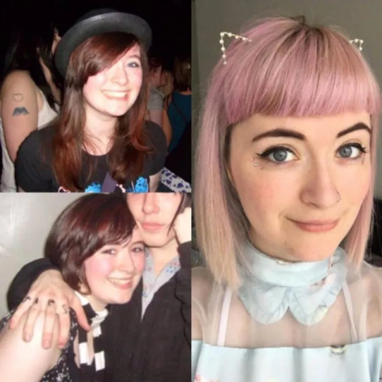 BILE SU NAJVEĆE GOTIČARKE: Pogledajte kako izgledaju danas, mogli biste se iznenaditi