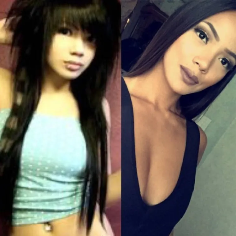 BILE SU NAJVEĆE GOTIČARKE: Pogledajte kako izgledaju danas, mogli biste se iznenaditi