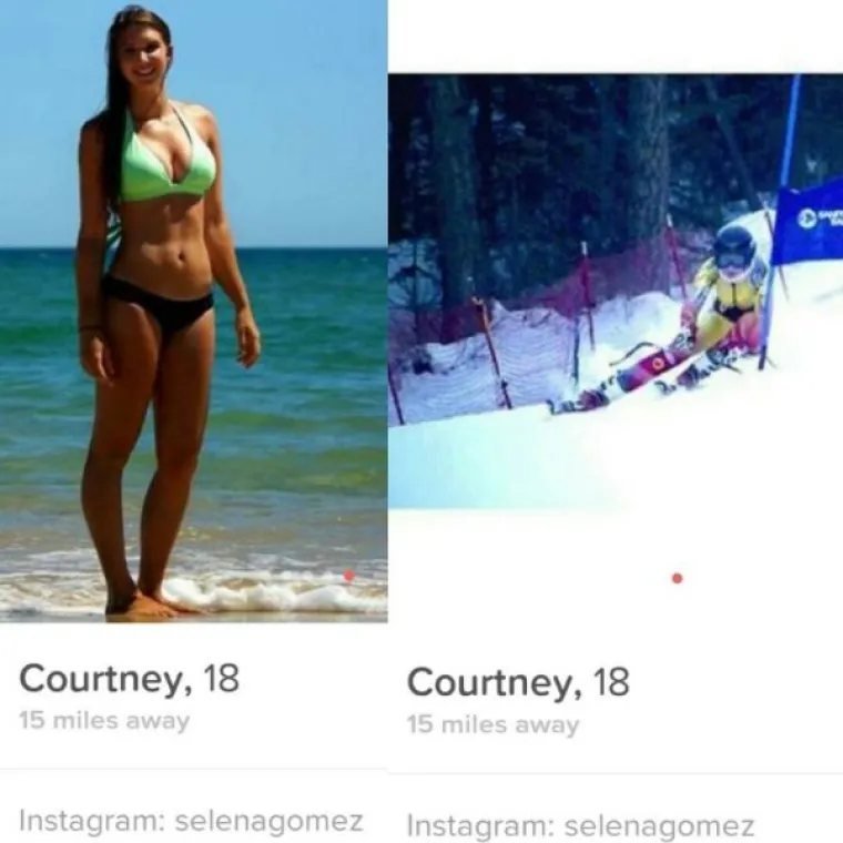 ČAK I ZLATNE OLIMPIJKE LIJEČE USAMLJENOST PUTEM TINDERA: Pogledajte im profile, možda nađete srodnu dušu!