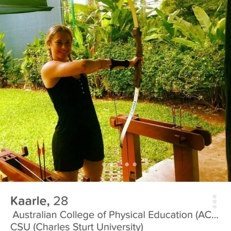 ČAK I ZLATNE OLIMPIJKE LIJEČE USAMLJENOST PUTEM TINDERA: Pogledajte im profile, možda nađete srodnu du&scaron;u!