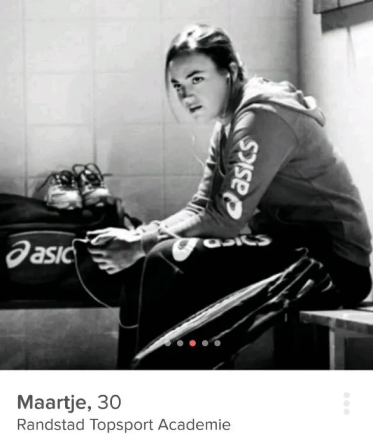 ČAK I ZLATNE OLIMPIJKE LIJEČE USAMLJENOST PUTEM TINDERA: Pogledajte im profile, možda nađete srodnu du&scaron;u!