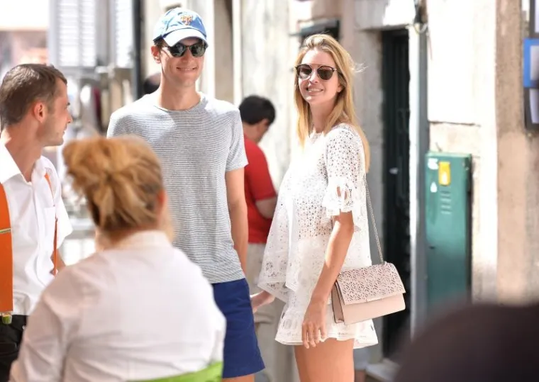 KĆI DONALDA TRUMPA U DUBROVNIKU: Lijepa Ivanka s mužem &scaron;etala gradom i obavila neuobičajeni &scaron;oping