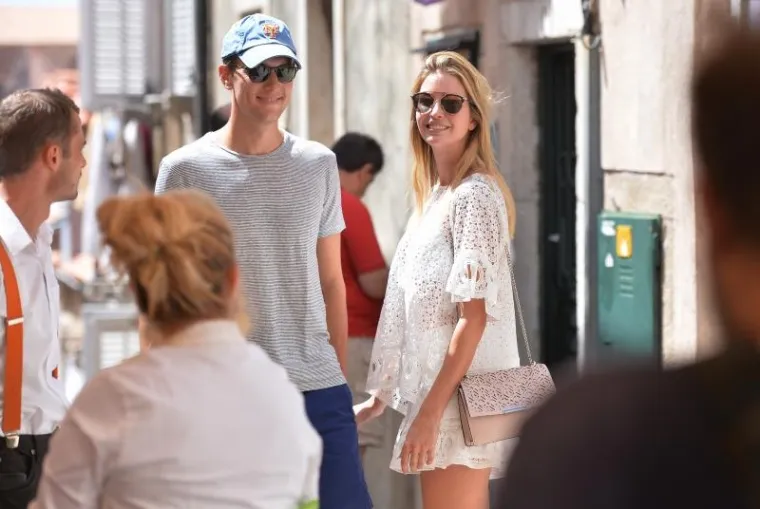 KĆI DONALDA TRUMPA U DUBROVNIKU: Lijepa Ivanka s mužem &scaron;etala gradom i obavila neuobičajeni &scaron;oping