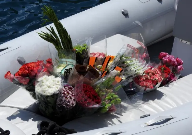 KĆI DONALDA TRUMPA U DUBROVNIKU: Lijepa Ivanka s mužem &scaron;etala gradom i obavila neuobičajeni &scaron;oping