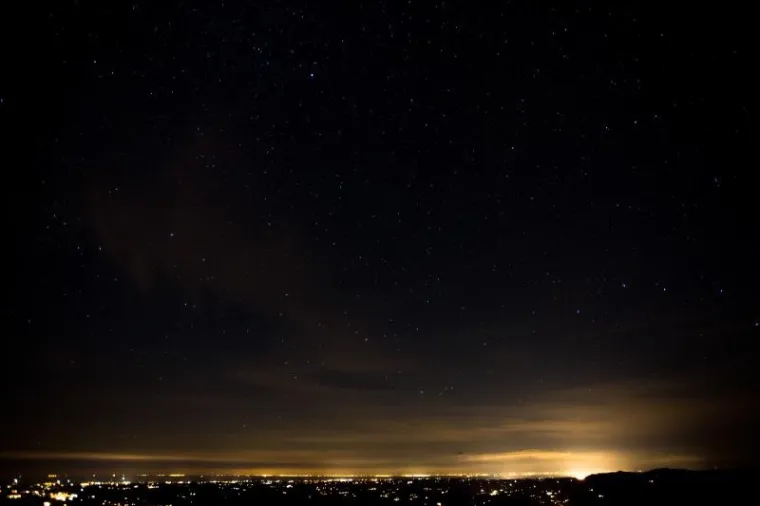 Brojna astronomska društva i udruge ogrniziraju promatranje širom Hrvatske