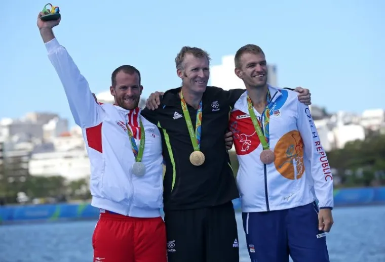 GALERIJA ZA PAMĆENJE: Muka, umor, nevjerica i neopisiva sreća srebrnog Damira Martina u nekoliko slika