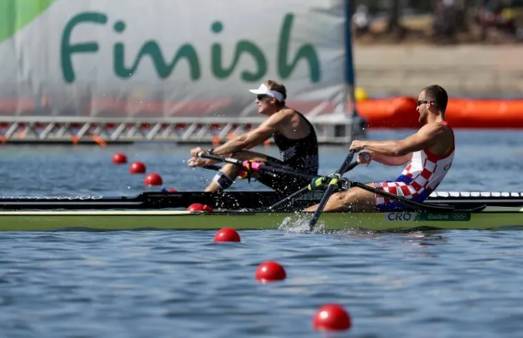 GALERIJA ZA PAMĆENJE: Muka, umor, nevjerica i neopisiva sreća srebrnog Damira Martina u nekoliko slika