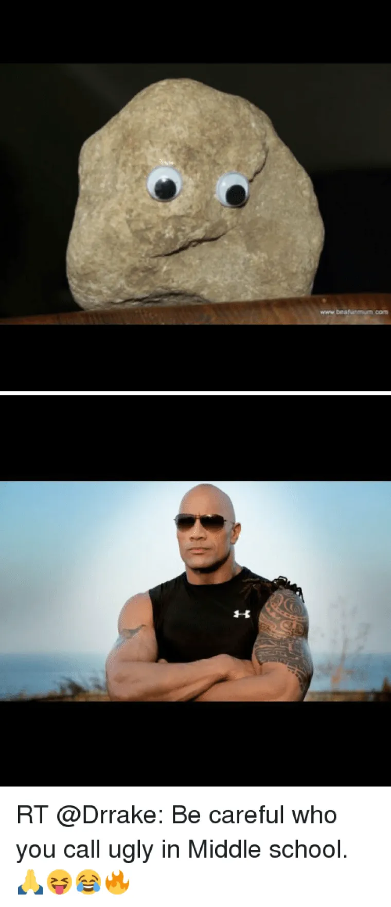 U galeriji smo okupili neke od vrlo zanimljivih primjera nevjerojatnih preobrazbi zbog kojih nije uputno nikoga u srednjoj &scaron;koli izazivati da je ružan. U &scaron;to sve može izrasti 'ružno pače', pogledajte u nastavku.