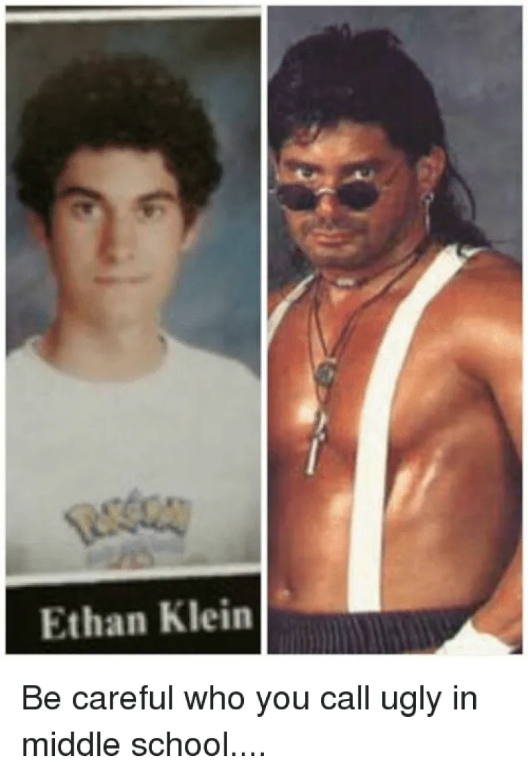 RUGALI SU IM SE DA SU RUŽNI U SREDNJOJ &Scaron;KOLI: Požalili kad su vidjeli kako izgledaju danas