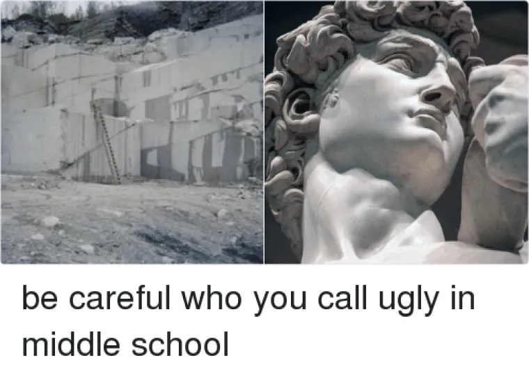 RUGALI SU IM SE DA SU RUŽNI U SREDNJOJ &Scaron;KOLI: Požalili kad su vidjeli kako izgledaju danas