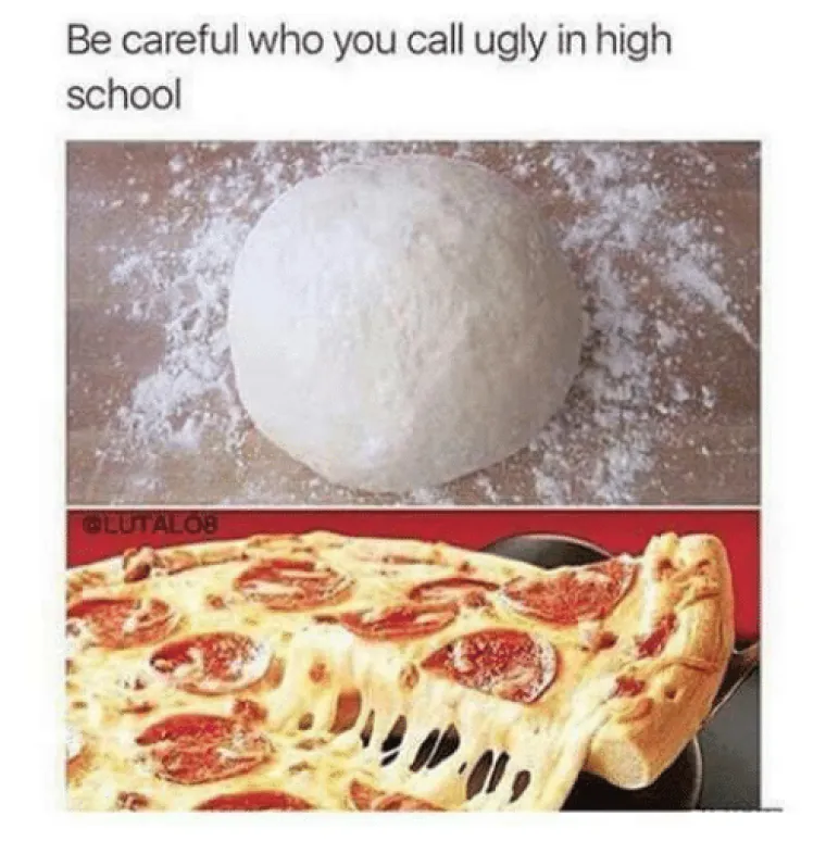 RUGALI SU IM SE DA SU RUŽNI U SREDNJOJ &Scaron;KOLI: Požalili kad su vidjeli kako izgledaju danas