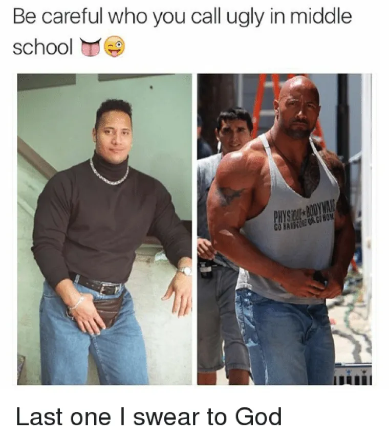 RUGALI SU IM SE DA SU RUŽNI U SREDNJOJ &Scaron;KOLI: Požalili kad su vidjeli kako izgledaju danas