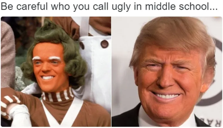 RUGALI SU IM SE DA SU RUŽNI U SREDNJOJ &Scaron;KOLI: Požalili kad su vidjeli kako izgledaju danas