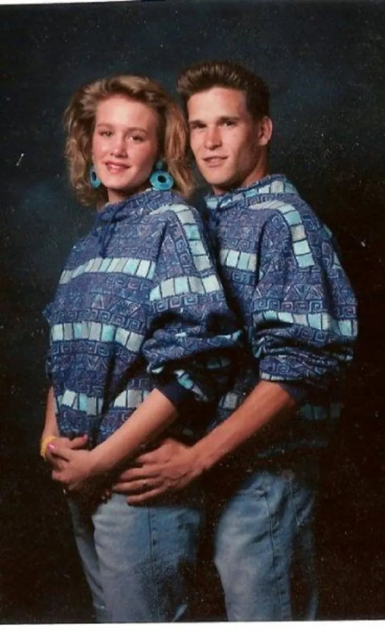 Neki tvrda da je ljubav slijepa, drugi da su se zaljubili na prvi pogled. U galeriji smo okupili savr&scaron;ene parove pa sami poku&scaron;ajte prosuditi je li ljubav slijepa ili pak ima izvrstan vid, ali užasan ukus.