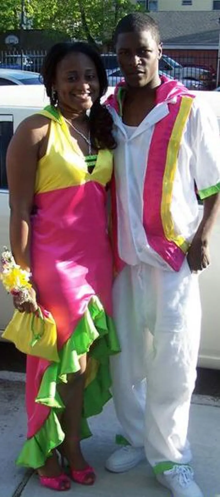 LJUBAV NIJE SLIJEPA! Možda samo ima katastrofalan ukus