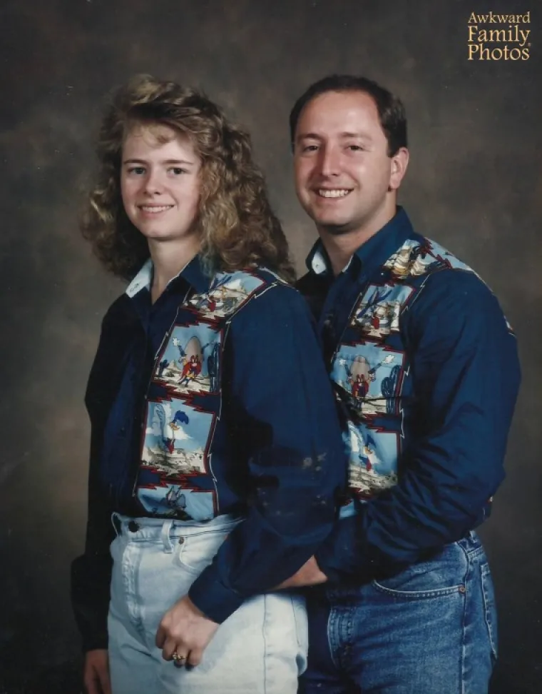 LJUBAV NIJE SLIJEPA! Možda samo ima katastrofalan ukus