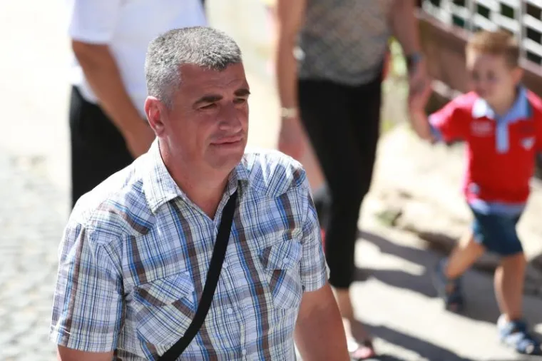 Misnom slavlju prisustvovao je i dojučera&scaron;nji mostov saborski zastupnik Miro Bulj