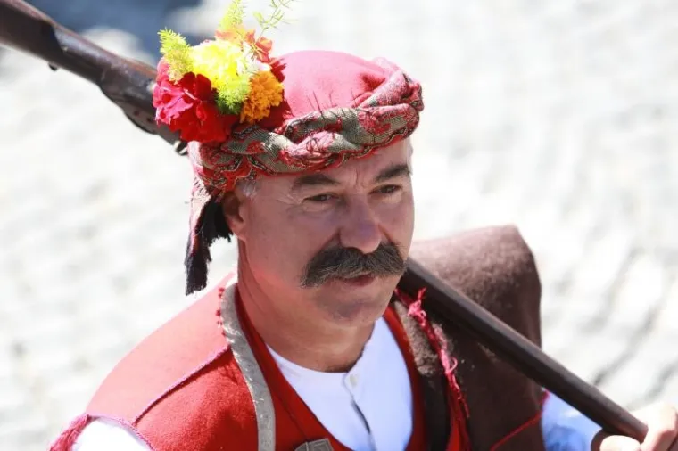 RIJEKE LJUDI NA MARIJANSKIM SVETI&Scaron;TIMA: Pogledajte kako su građani obilježili blagdan Velike Gospe