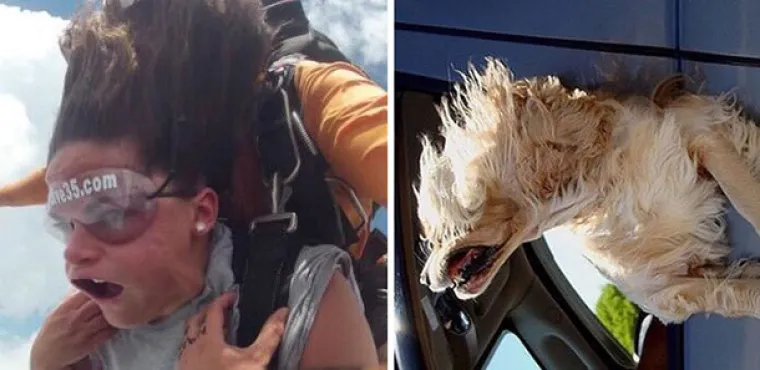 MOŽETE LI ODOLJETI? Ljudi prona&scaron;li svoje pseće dvojnike i to je ne&scaron;to najslađe na svijetu!